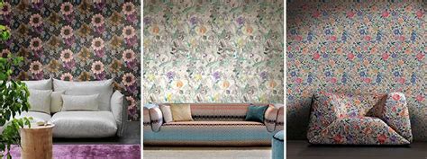 Missoni Home Wallpapers Wallpaper Direct