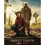 Sweet Tooth TV Series 2021–  IMDb
