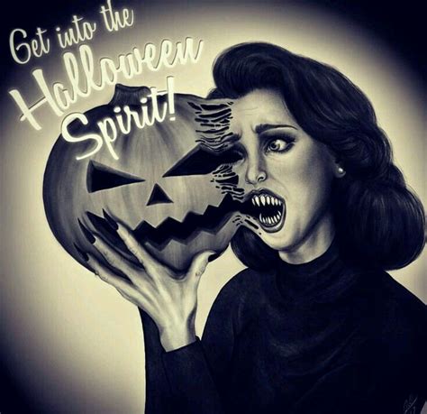 Get Into The Halloween Spirit Samhain Halloween Halloween Queen Halloween Photos Halloween