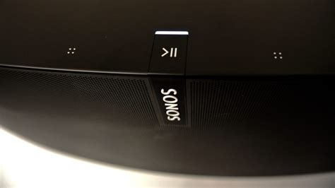 The Sonos Connect Amp Unveiling Its Power And Functionality 2023