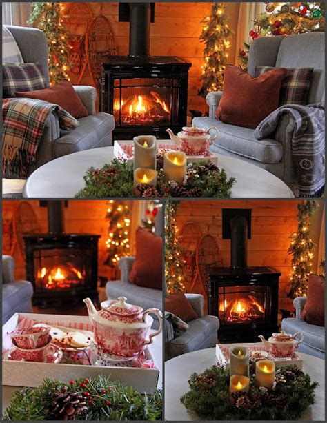 Aiken House And Gardens Warm And Cosy Christmas Tea Christmas Tea