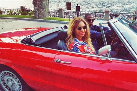 Car Collection Of Jay Z And Beyoncé