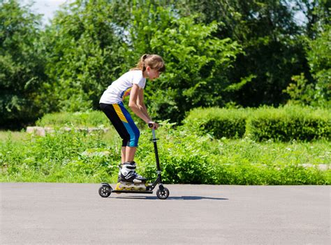 Top 10 Stunt Scooters For Kids