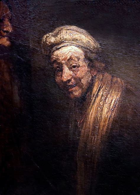 Img7067a Rembrandt Harmensz Van Rijn 1606 1669 Amsterda Flickr