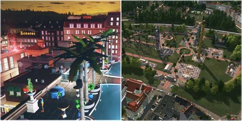 Best Cities Skylines Simulation Game Dlcs