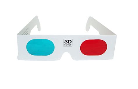 3d Glasses The 80 Best Gadgets Of The 80s Complex