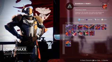 ‘destiny 2 Is Finally Getting A True Ranked Ladder System For Pvp
