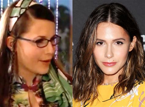Erin Sanders From Zoey 101 Cast Then And Now E News