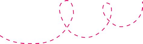 Dotted Line Png Transparent