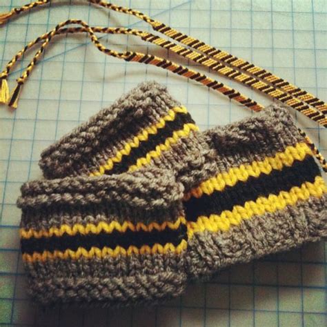 Sweet Hufflepuff From Valley Broad