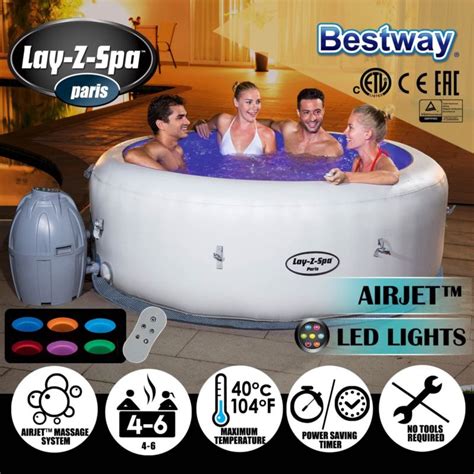 bestway lay s spa hot tub garden inflatable hot tubs hot tub outdoor my xxx hot girl