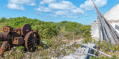 The Th Century And Victorian Era Visit Turks And Caicos Islands