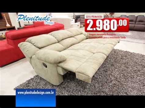 The situation when there is more than enough of something: Promoção IMPERDÍVEL de Sofá Reclinável Primavera! CONFIRA ...