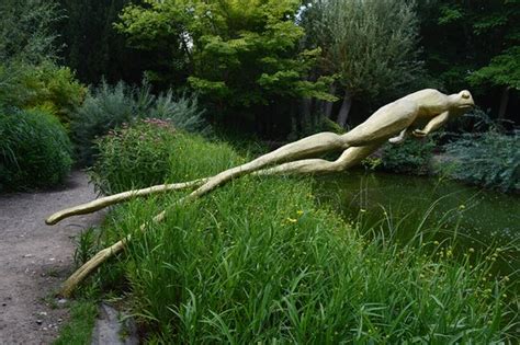 Im stadtgebiet prags befinden sich drei botanische gärten der botanischer garten in troja ist mit ca. Botanischer Garten (Prag) - Aktuelle 2019 - Lohnt es sich ...