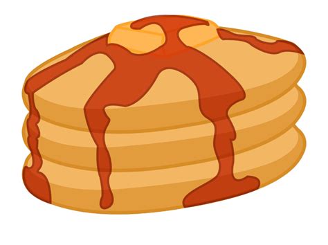 Pancake Png Images Transparent Background Png Play