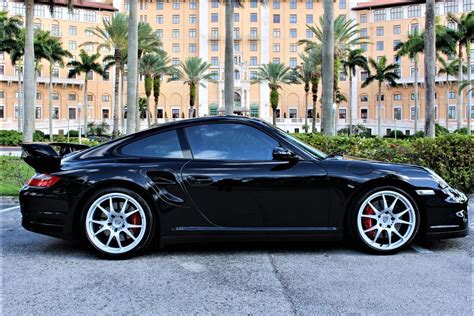 997 Turbo Carbon Fiber Deck Lid And Wing Rennlist Porsche
