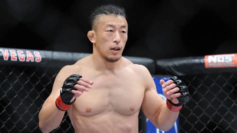 Tatsuya Kawajiri asks for release from the UFC - Bloody Elbow