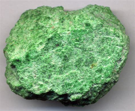 Green Rocks And Minerals Flickr