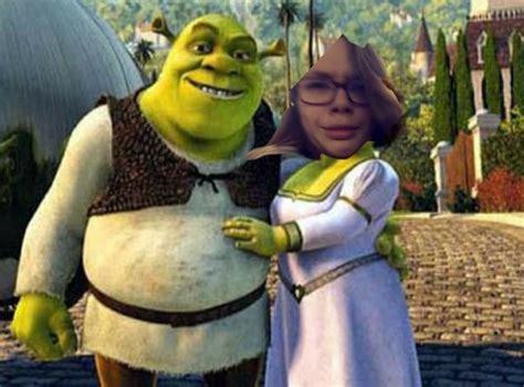 Me And My Husband Explain A Film Plot Badly Shrek Memes Shrek