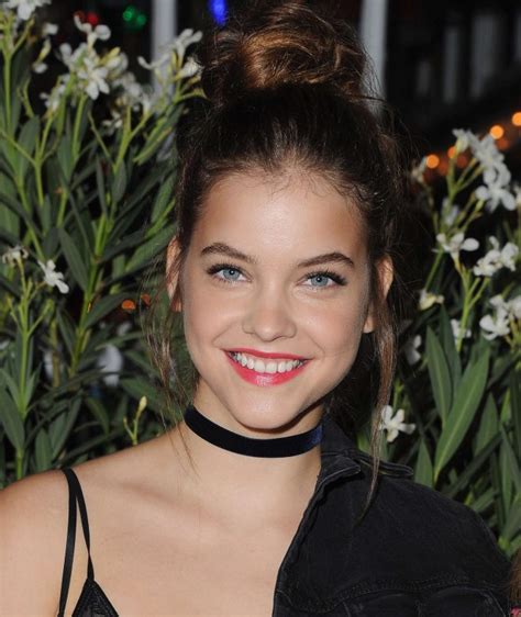 Barbara Palvin Teen Vogue Young Hollywood Party 24 Gotceleb