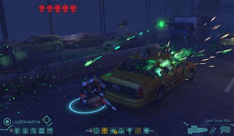 Xcom Enemy Unknown Complete Edition Coming To Pc Update Gamespot
