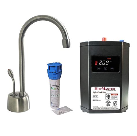 top 10 best instant hot water dispensers in 2021 reviews buying guide