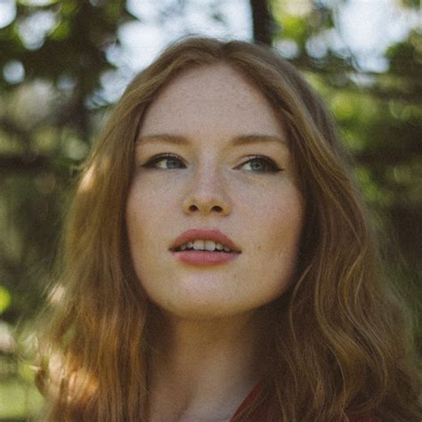 Watch Freya Ridings Reveals Video To New Single Ahead Of Manchester