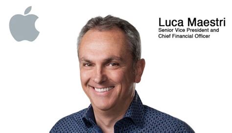 Scoops for a decade and counting. Apple Developer Academy, Luca Maestri se rendra à Naples ...