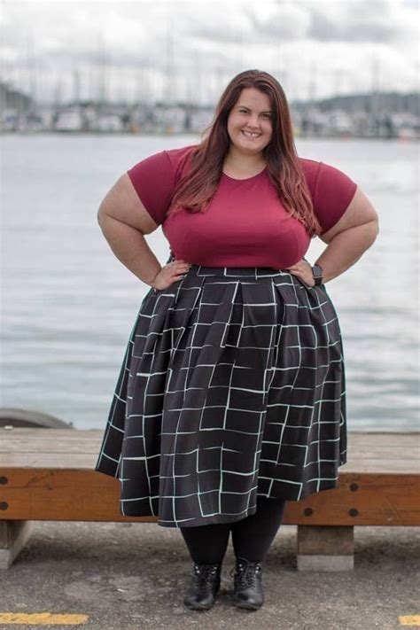 Pin On Plus Size Fashion And Fatshion Ca2