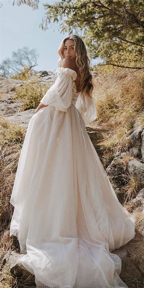 Simple Wedding Dresses 35 Best Looks Expert Tips Faqs Artofit