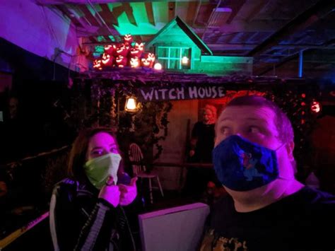 Blind Scream Witch House Updated May 2024 28 Photos And 30 Reviews Yelp
