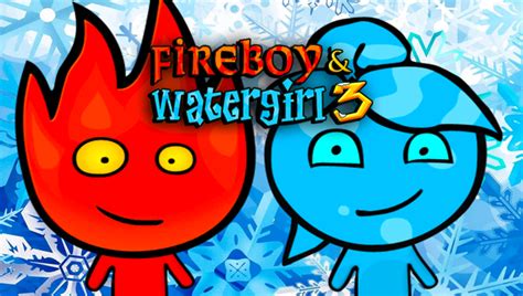 More images for fireboy and watergirl unblocked » Fireboy And Watergirl 3 🕹️ | Fireboy And Watergirl 3 ...