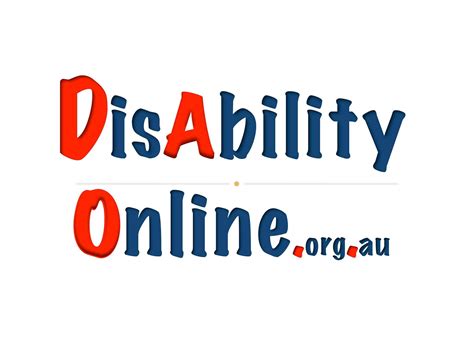 Disability Online