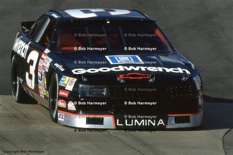 The nascar documentary about drivers michael waltrip and dale earnhardt jr., blink of an eye, has been acquired by 1091 and a feature film adaptation is in the works, the company blink of an eye is directed by paul taublieb and focuses on waltrip's relationship with dale earnhardt sr. Old NASCAR Chevrolet Lumina Dale Earnhardt | Nascar racing
