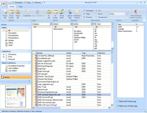 Logiciel De Gestion Electronique Des Documents Classement Archivage