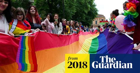 Uk To Ban Discredited Gay Cure Therapies Under Lgbt Action Plan