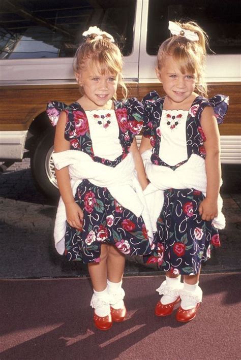 See For Yourself How Much Mary Kate And Ashleys Style Has Changed