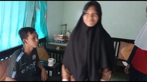 SANDIWARA BAHASA JAWA SMP N 1 BALAPULANG - YouTube