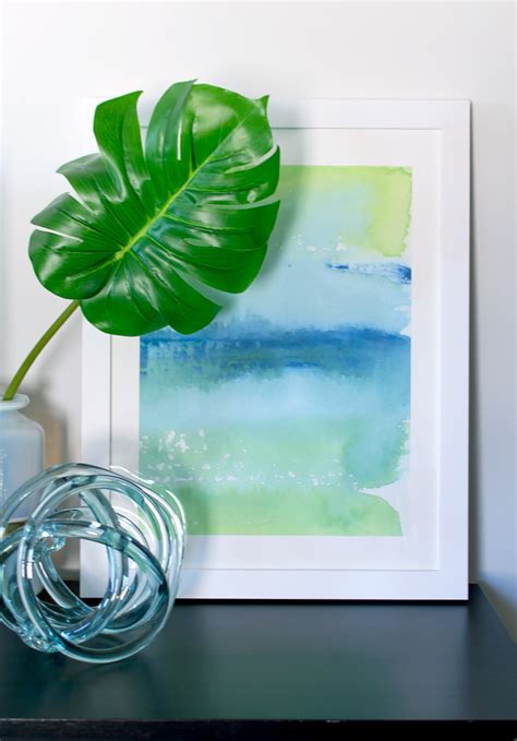 Choosing Art With Minted