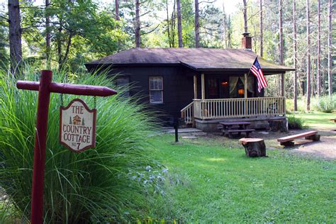 Visit Pa At Cook Riverside Cabins Cook Forest Cabins