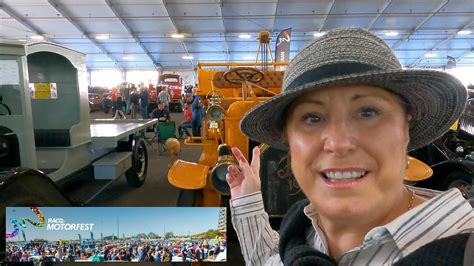 Revved Up At The Racq Motorfest 2021 Brisbane Car Shows Days Out In Se Queensland Youtube