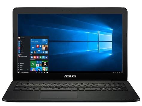 Asus F554la Xx2640t Vivobook Intel Core I3 4005u 17ghz 156 Led Hd