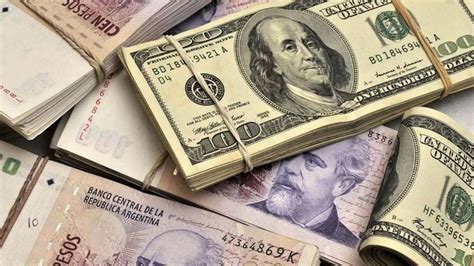 Precio del dólar hoy en argentina. Dólar hoy: así opera la divisa norteamericana este martes ...