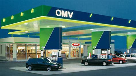 I installed omv in my home to eliminate a bunch of usb drives and internal hard drives with a lot of history. OMV na primorskih črpalkah podražil cene goriv | Žurnal24