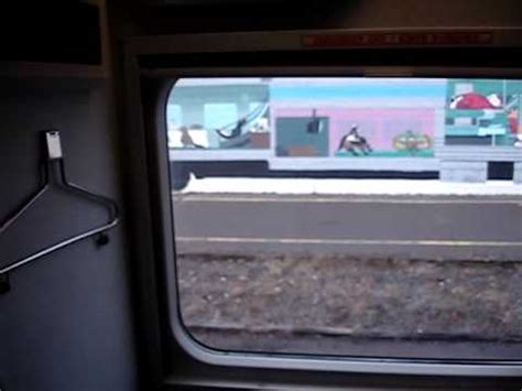 Maybe you would like to learn more about one of these? Via Rail Deluxe Bedroom- The Ocean - YouTube