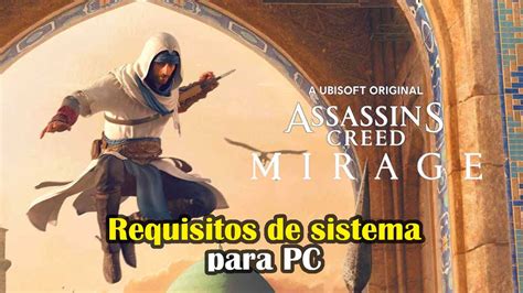 Assassin S Creed Mirage Correr A Y Fps Con Tarjetas Intel Arc