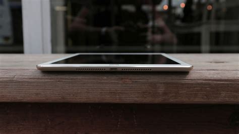 Apple Ipad Air 2 Review Still A Great Tablet