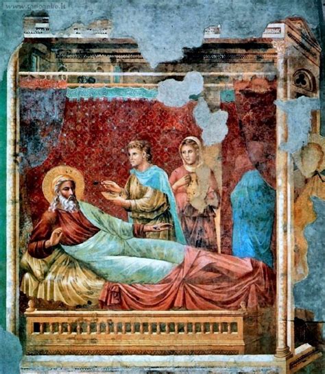 Assisi Basilica Superiore Di San Francesco Giotto﻿ Blog Di Pociopocio