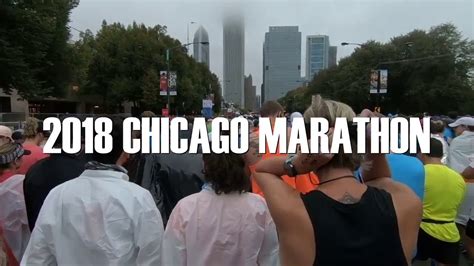 Chicago Marathon Youtube
