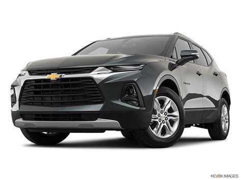 Chevrolet Blazer Reviews Insights And Specs Carfax